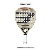 BULLPADEL VERTEX 04 WOMAN 25 BY DELFI BREA