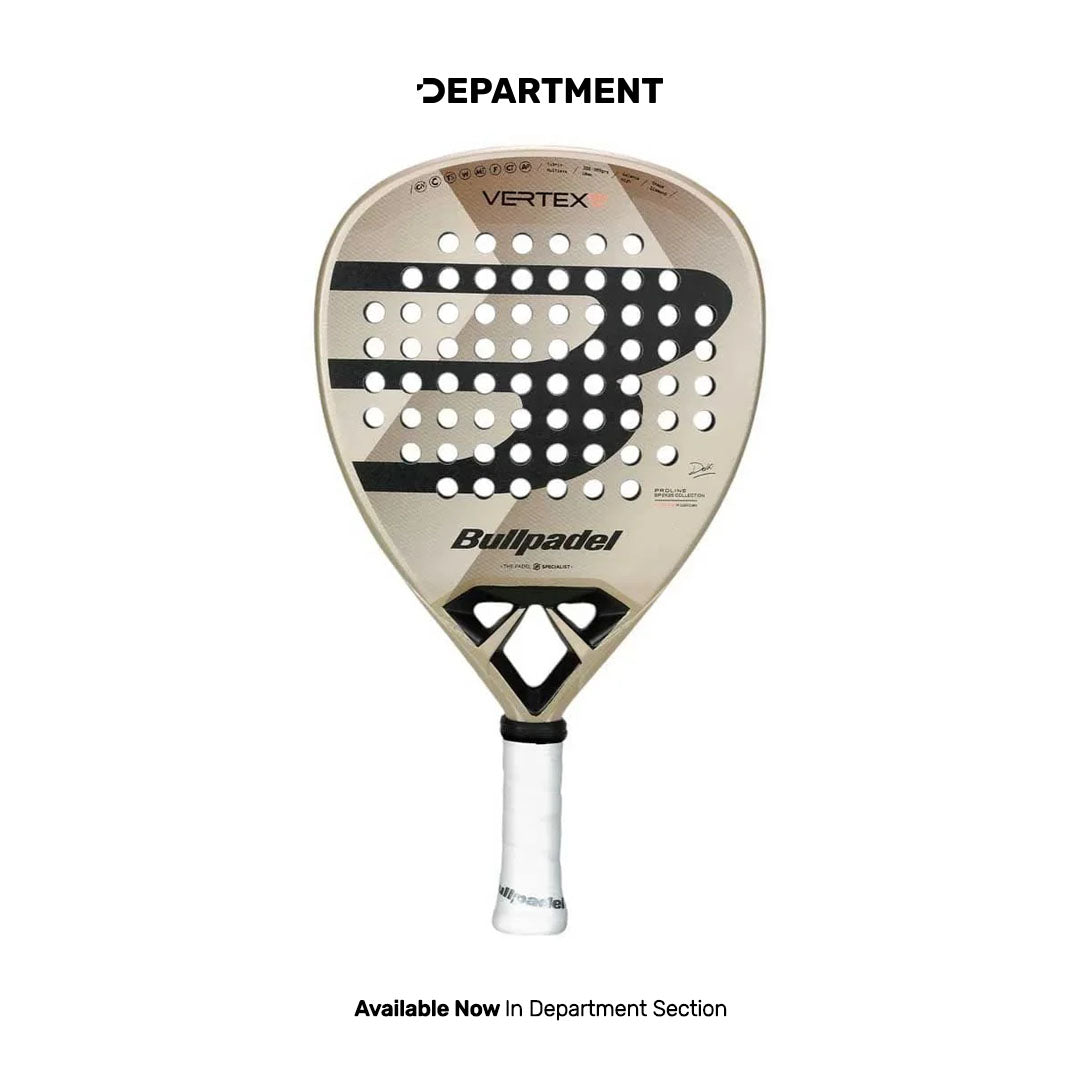 BULLPADEL VERTEX 04 WOMAN 25 BY DELFI BREA