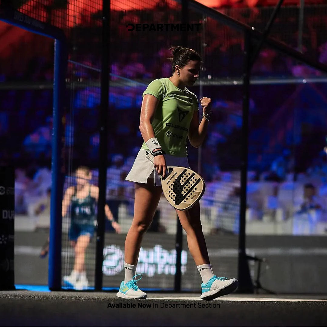 BULLPADEL VERTEX 04 WOMAN 25 BY DELFI BREA