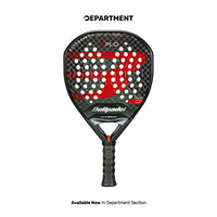 BULLPADEL XPLO 25 BY MARTIN DI NENNO