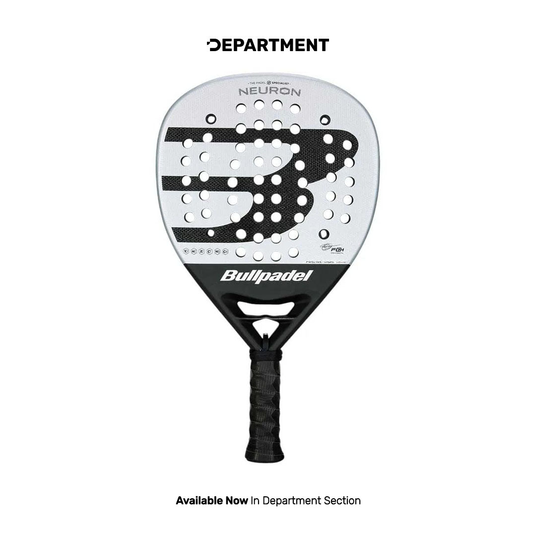 BULLPADEL NEURON 25 BY FEDE CHINGOTTO