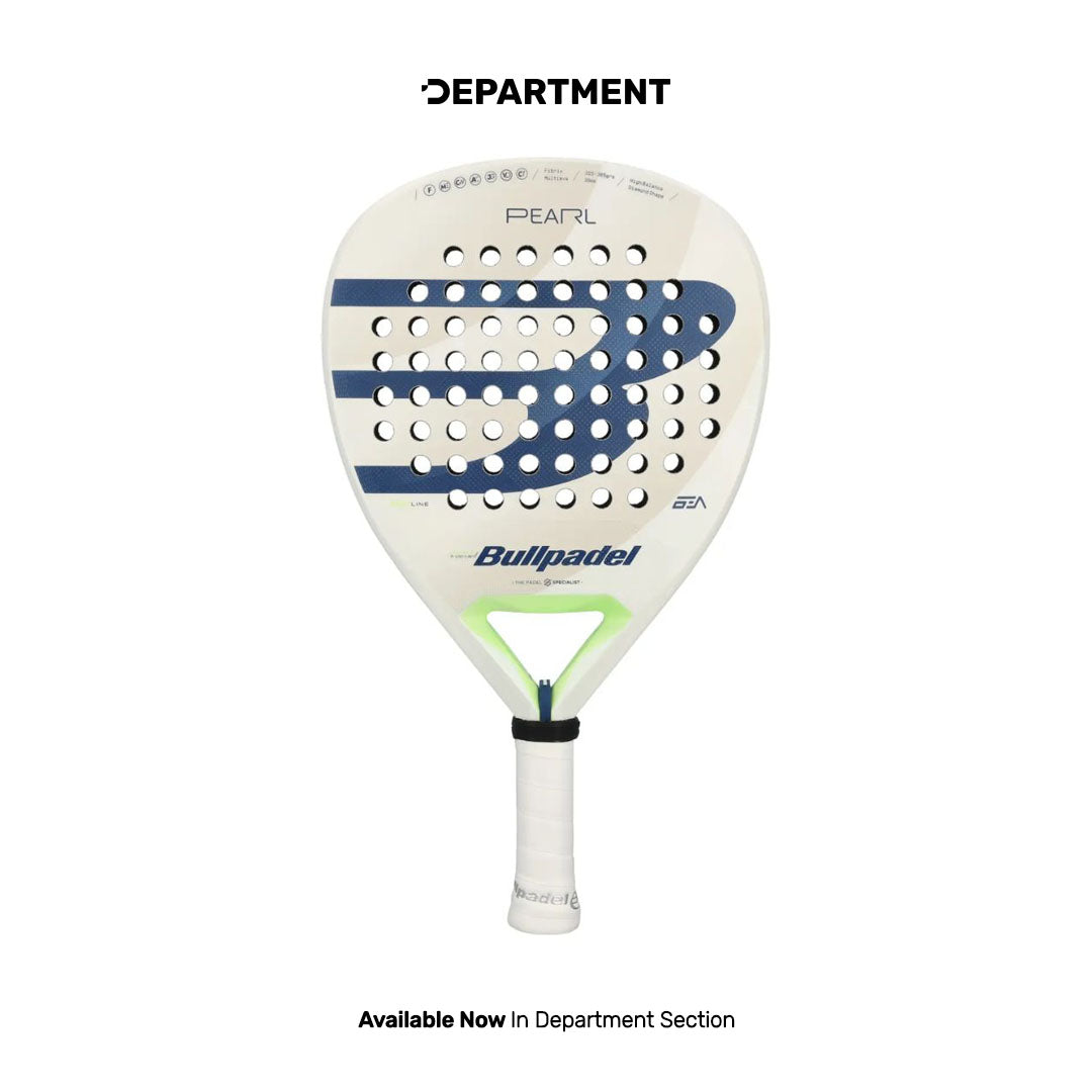 BULLPADEL PEARL 25 BY BEA GONZALEZ