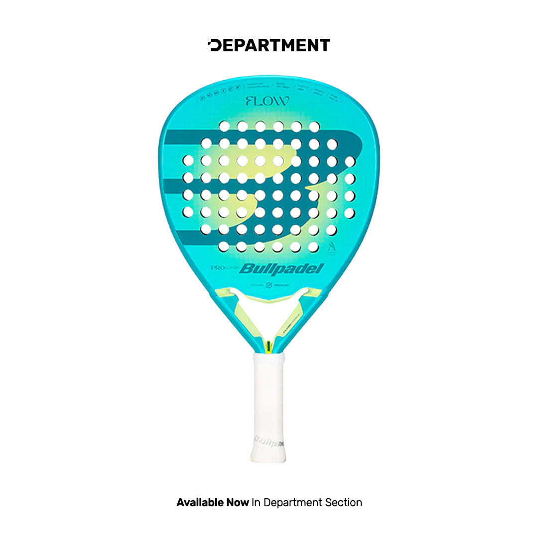 BULLPADEL FLOW WOMAN 25 BY ALEJANDRA SALAZAR