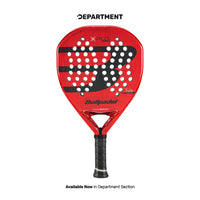 BULLPADEL XPLO COMFORT 25 BY MARTIN DI NENNO