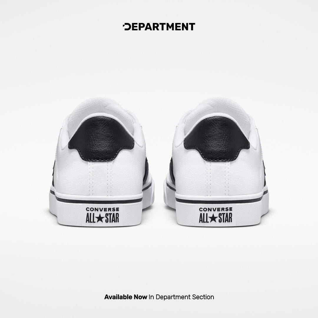 CONVERSE TOBIN SYNTHETIC LEATHER OX Department