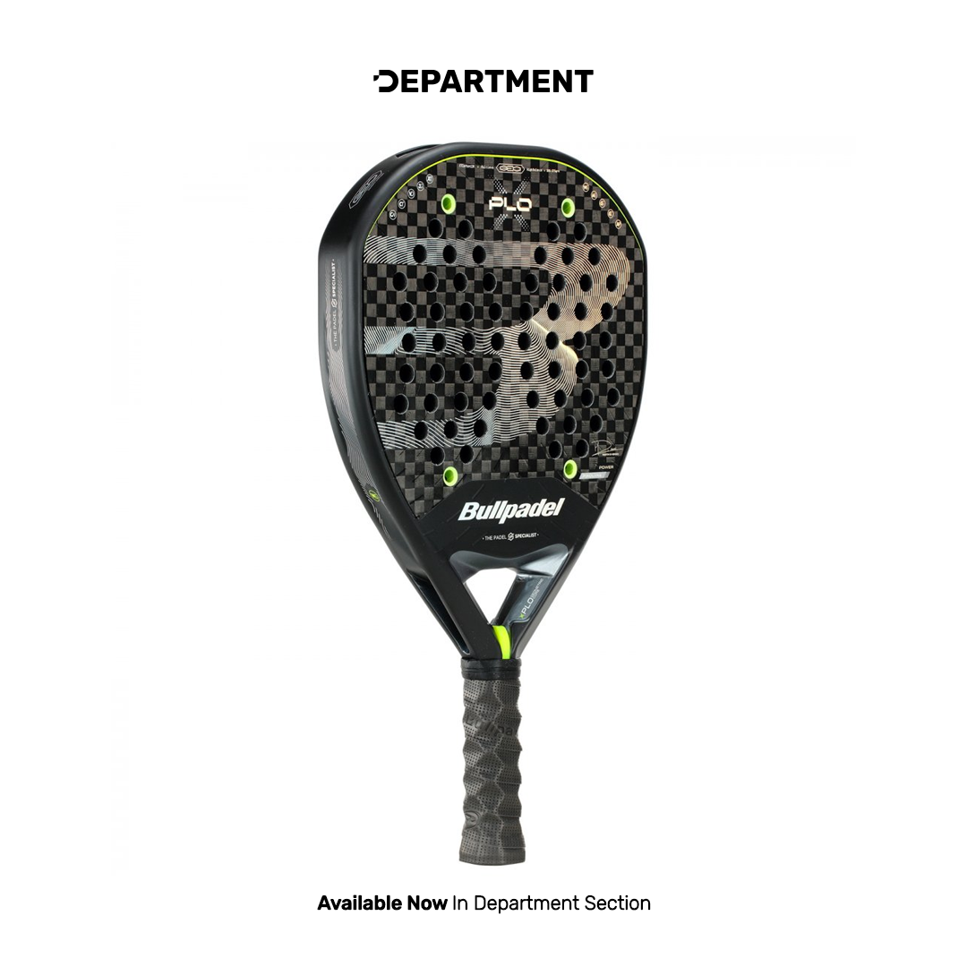 BULLPADEL XPLO 26 BY MARTIN DI NENNO