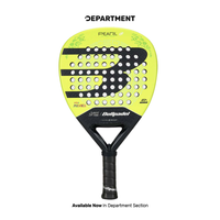 BULLPADEL PEARL MX LTD EDITION 25