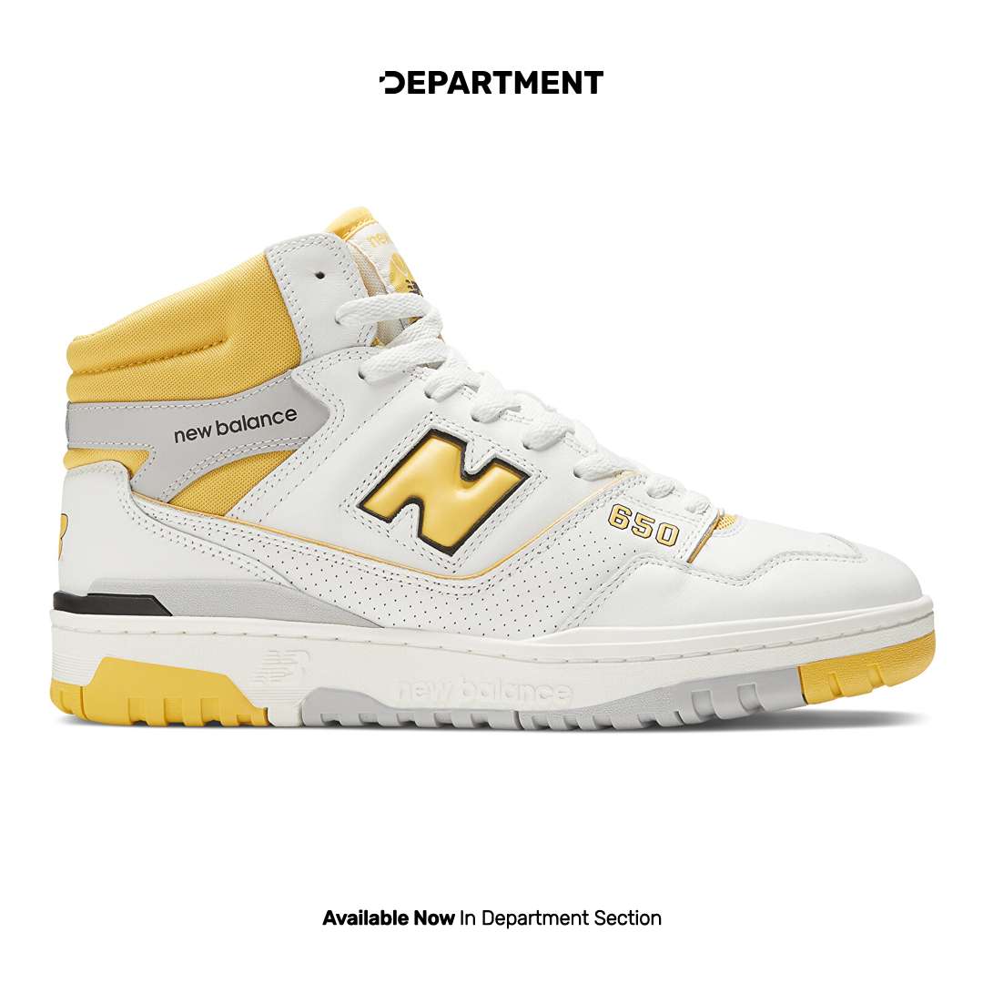 NEW BALANCE 650R