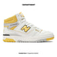 NEW BALANCE 650R