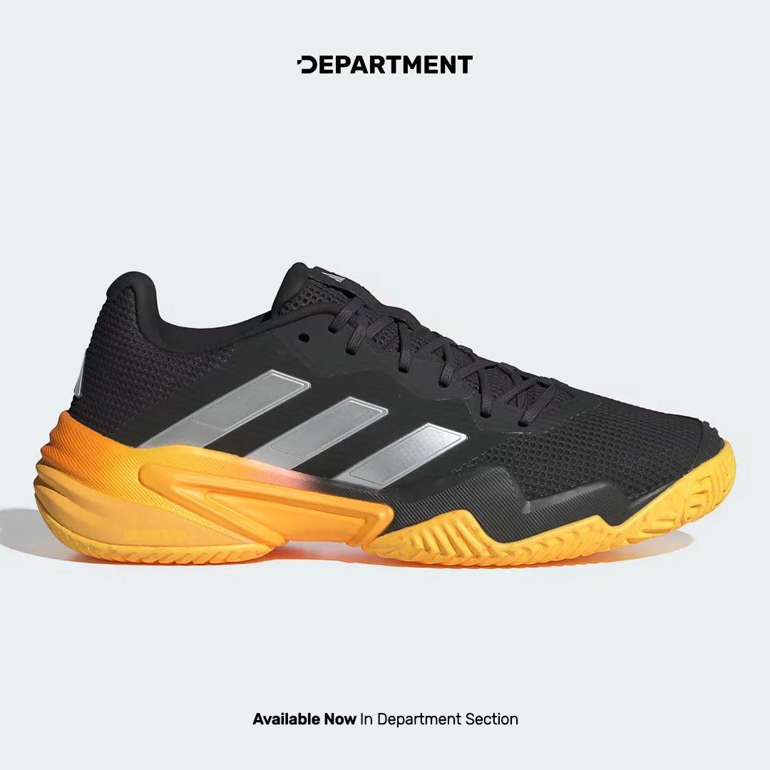 ADIDAS BARRICADE 13