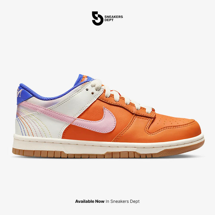 NIKE DUNK LOW SE (GS) EVERYTHING YOU NEED FN0600801