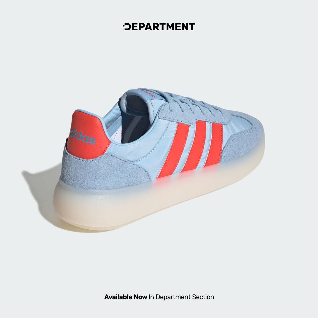 ADIDAS BARREDA DECODE