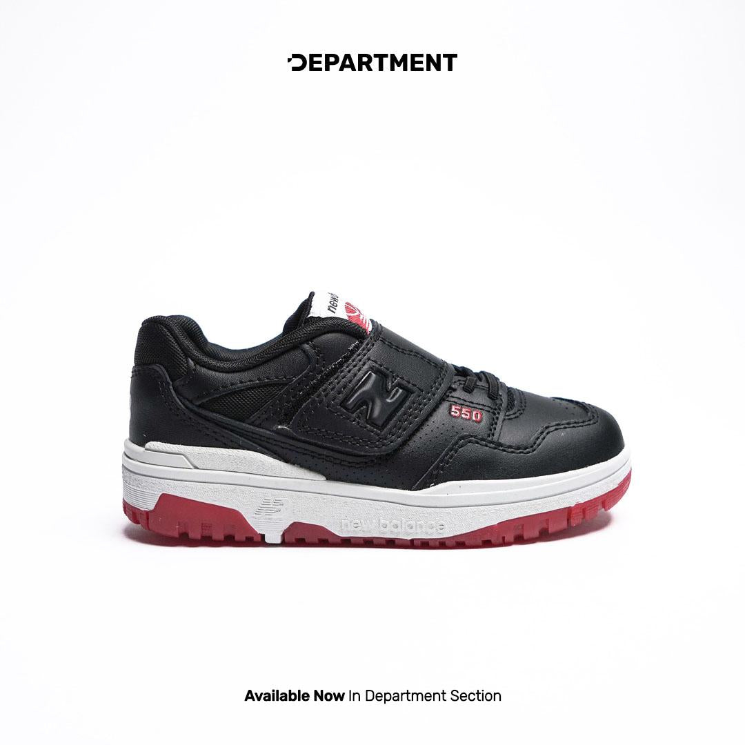 NEW BALANCE KIDS 550 HOOK & LOOP