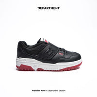 NEW BALANCE KIDS 550 HOOK & LOOP