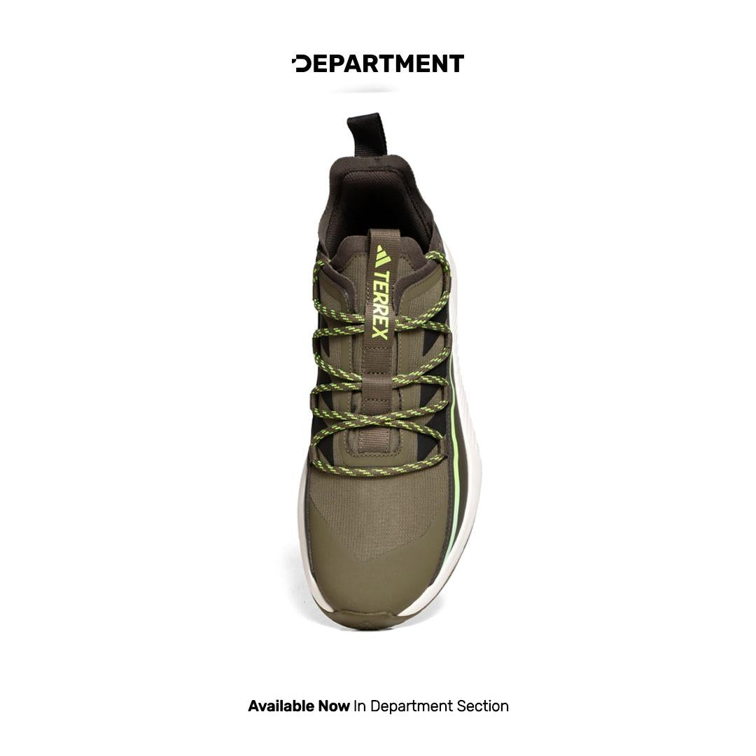 ADIDAS TERREX HIKE LACER