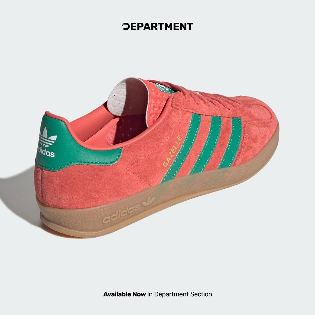 ADIDAS GAZELLE INDOOR