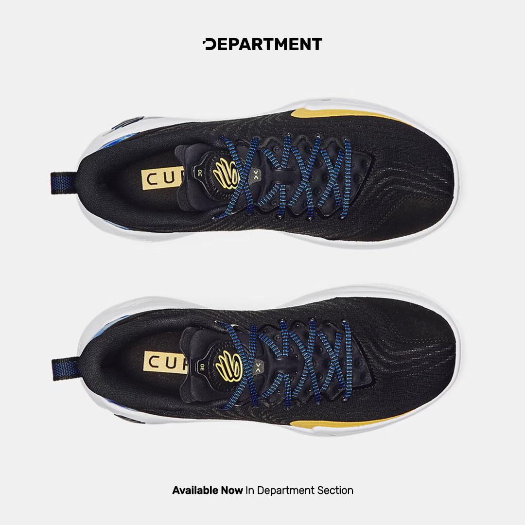 UNDER ARMOUR CURRY 12 "DUB NATION" Department