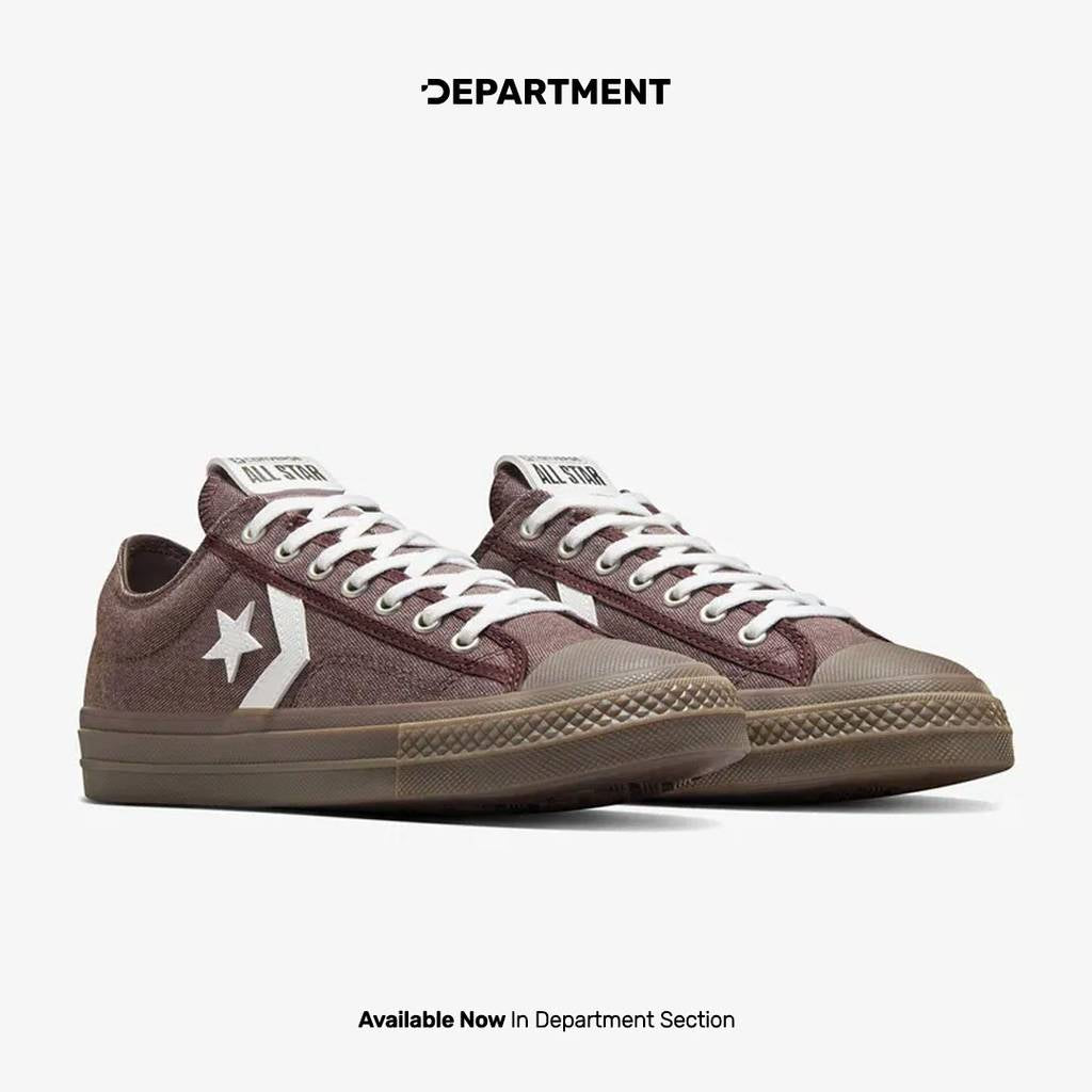 CONVERSE STAR PLAYER 76 OX TOUGH TEXTURES