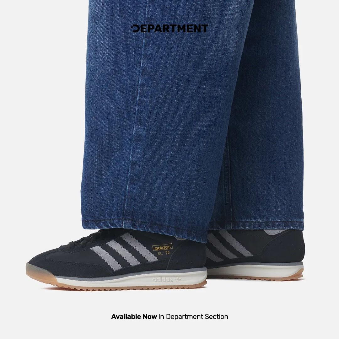 ADIDAS SL 72 RS