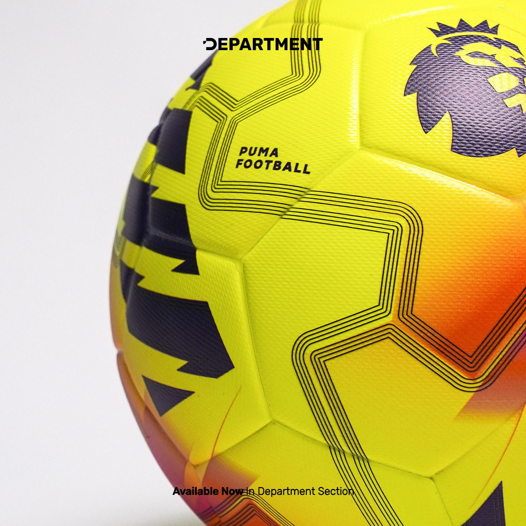 PUMA ORBITA MATCH PREMIER LEAGUE LIGHTS (FIFA QUALITY)