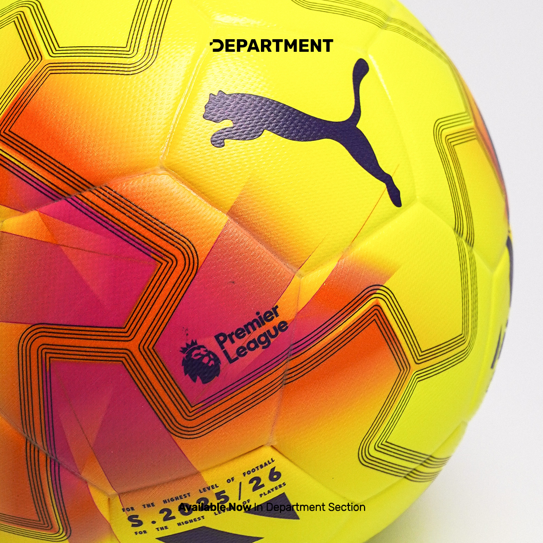 PUMA ORBITA MATCH PREMIER LEAGUE LIGHTS (FIFA QUALITY)
