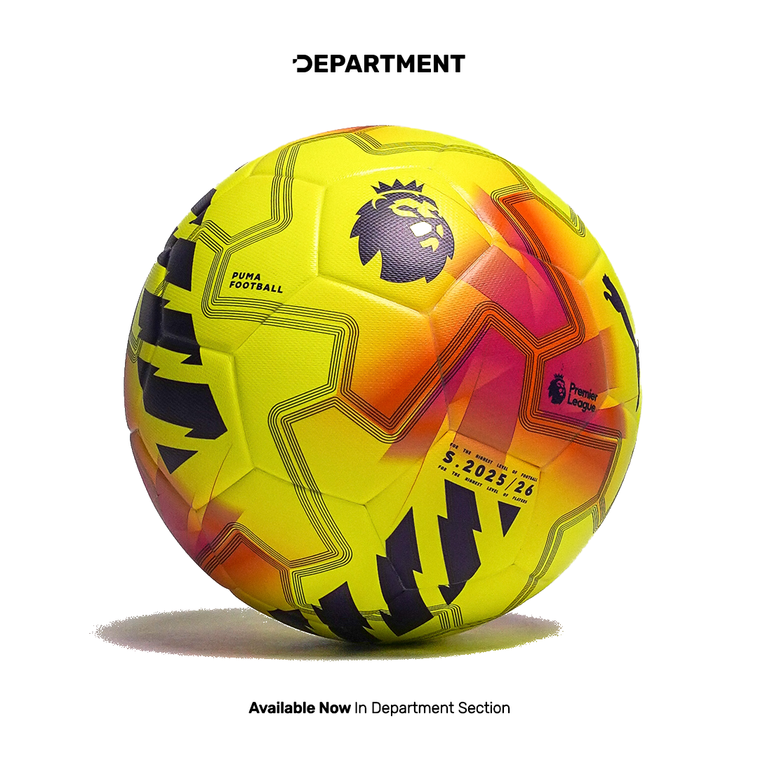 PUMA ORBITA MATCH PREMIER LEAGUE LIGHTS (FIFA QUALITY)