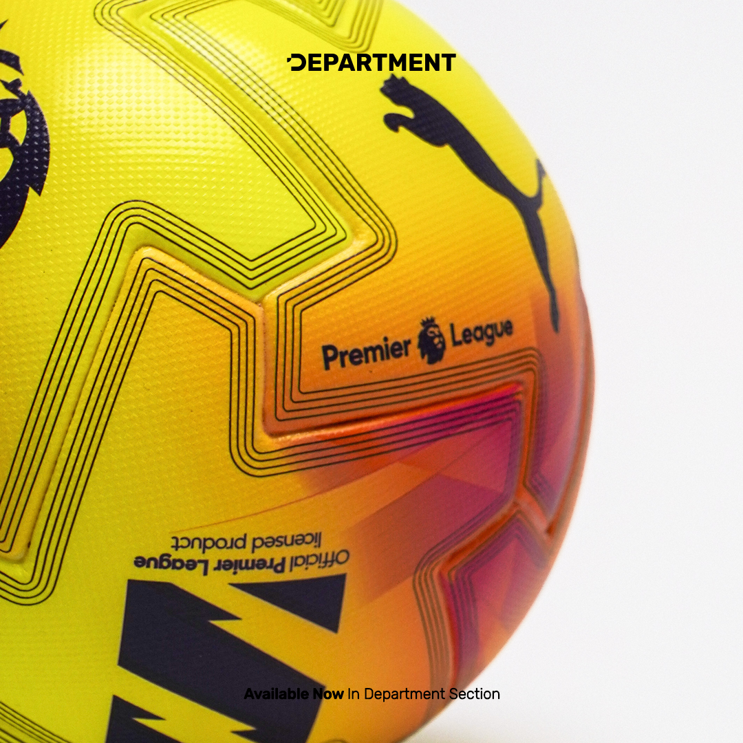 PUMA ORBITA PRO PREMIER LEAGUE LIGHTS (FIFA QUALITY PRO)