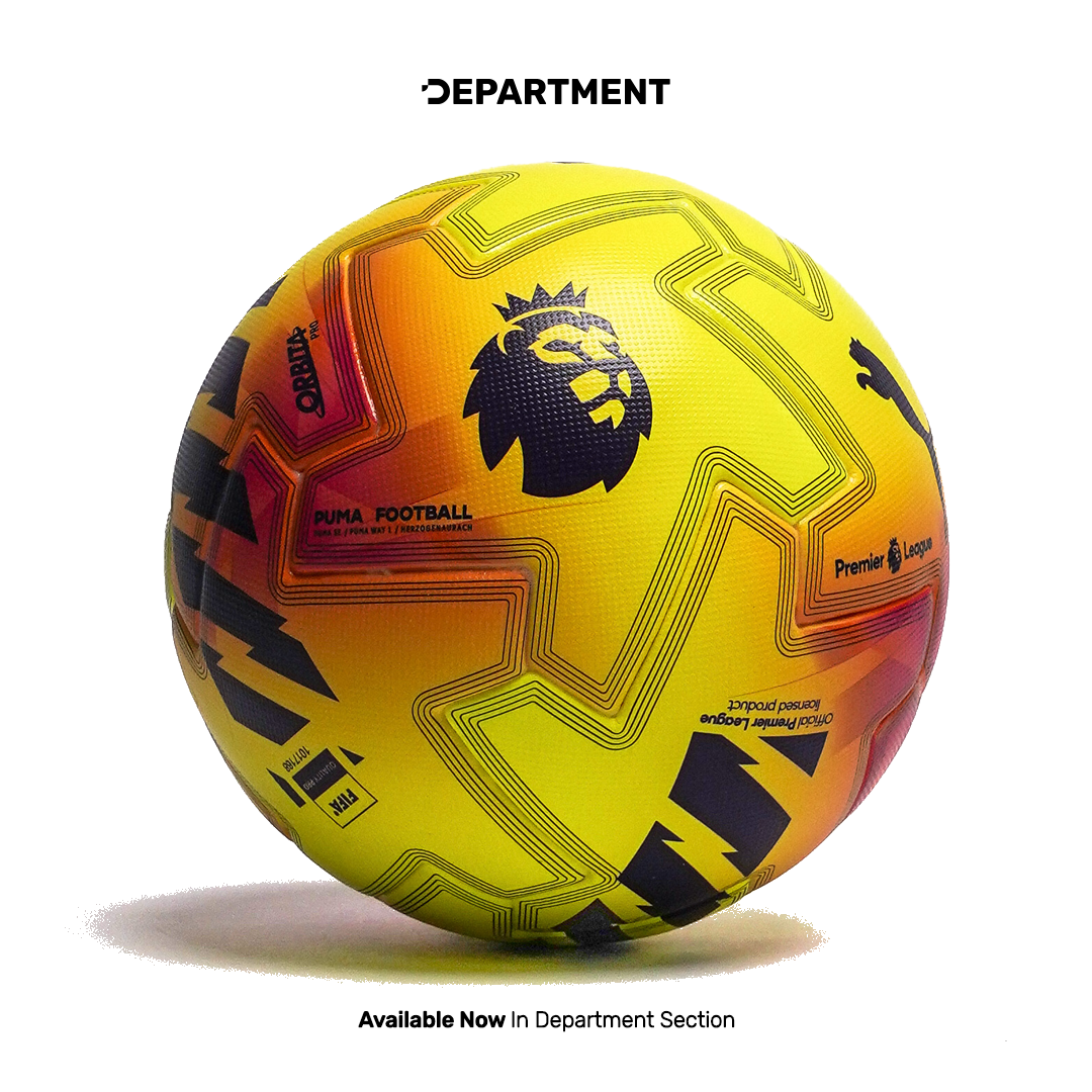 PUMA ORBITA PRO PREMIER LEAGUE LIGHTS (FIFA QUALITY PRO)