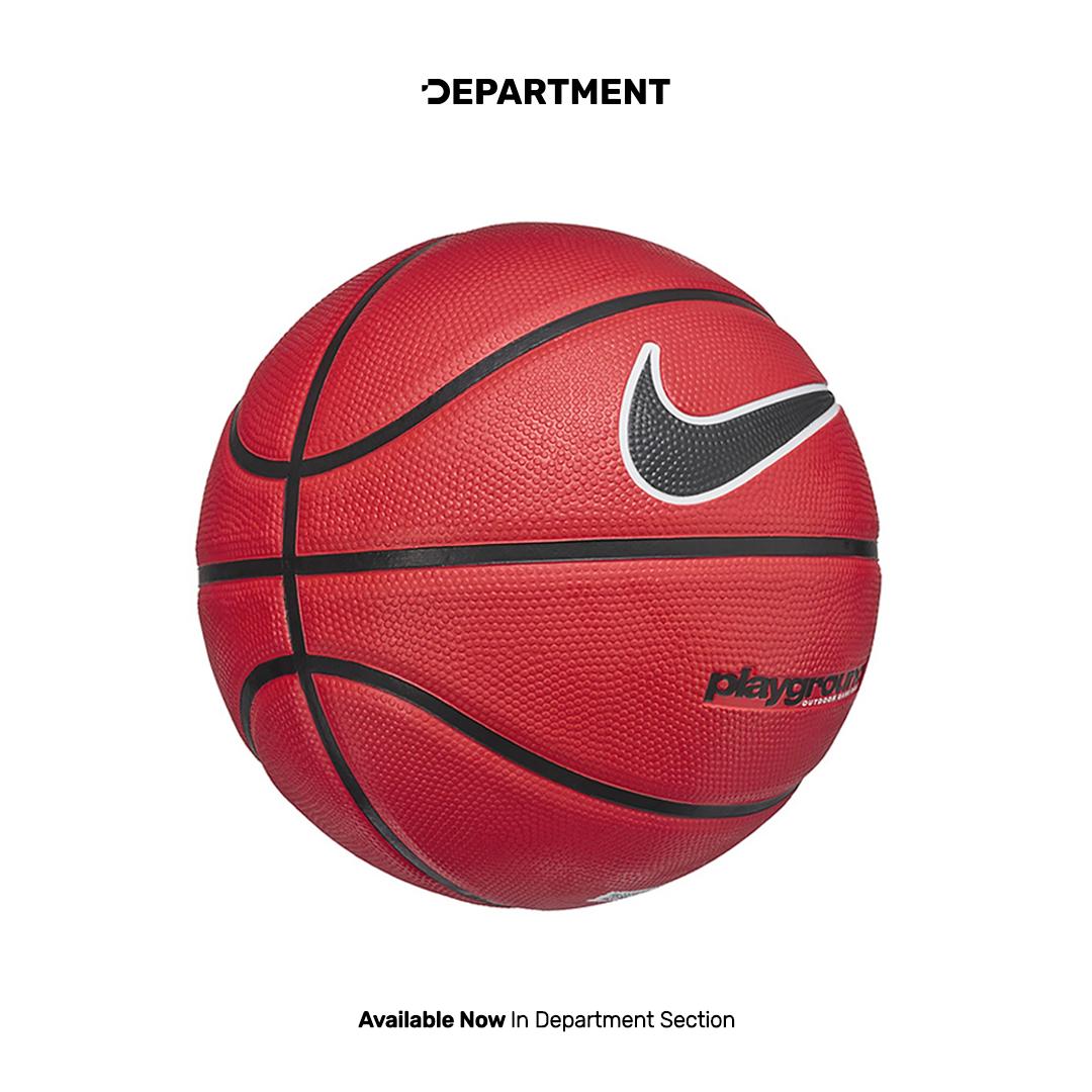 NIKE EVERYDAY PLAYGROUND 8P GRAPHIC DEFLATED