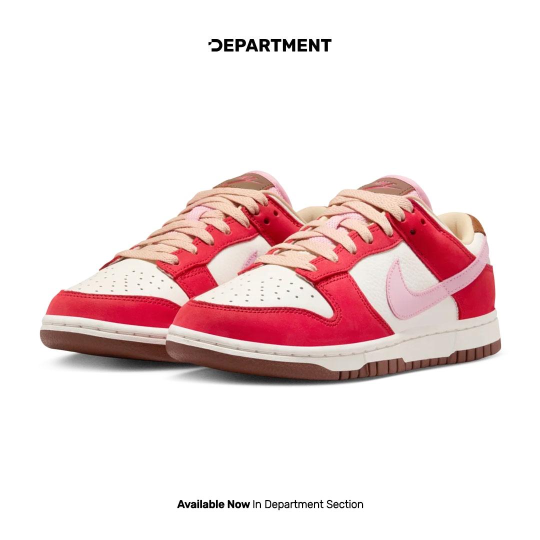 NIKE W DUNK LOW PRM