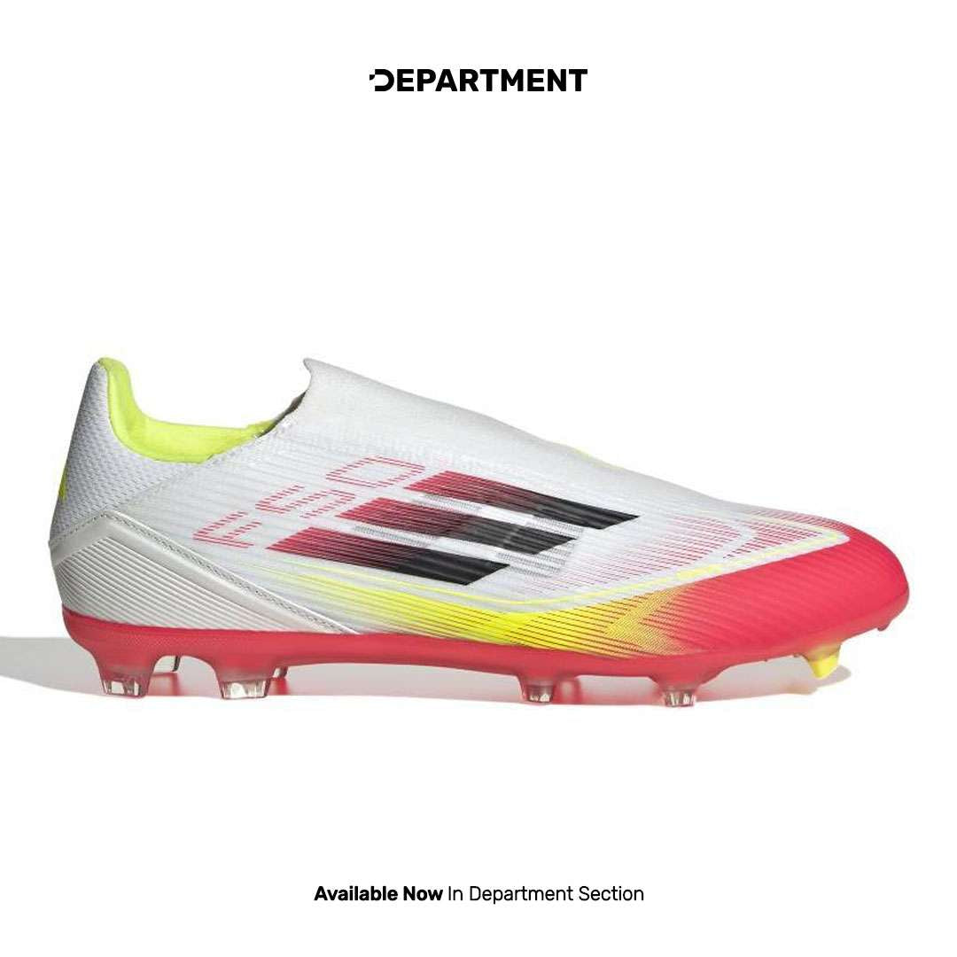 ADIDAS F50 LEAGUE LL FG/MG