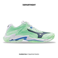 MIZUNO WAVE LIGHTNING Z8