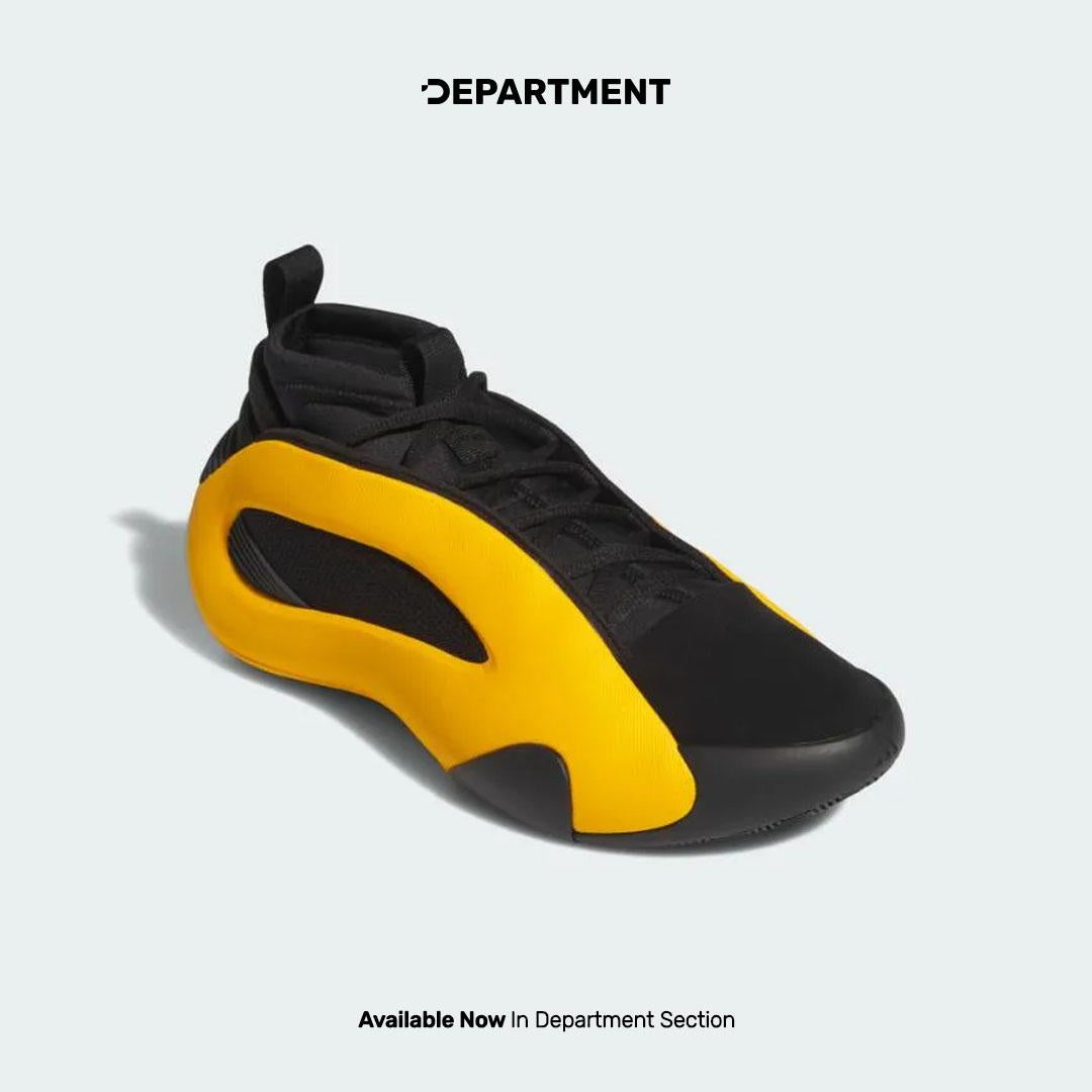 ADIDAS HARDEN VOLUME 8