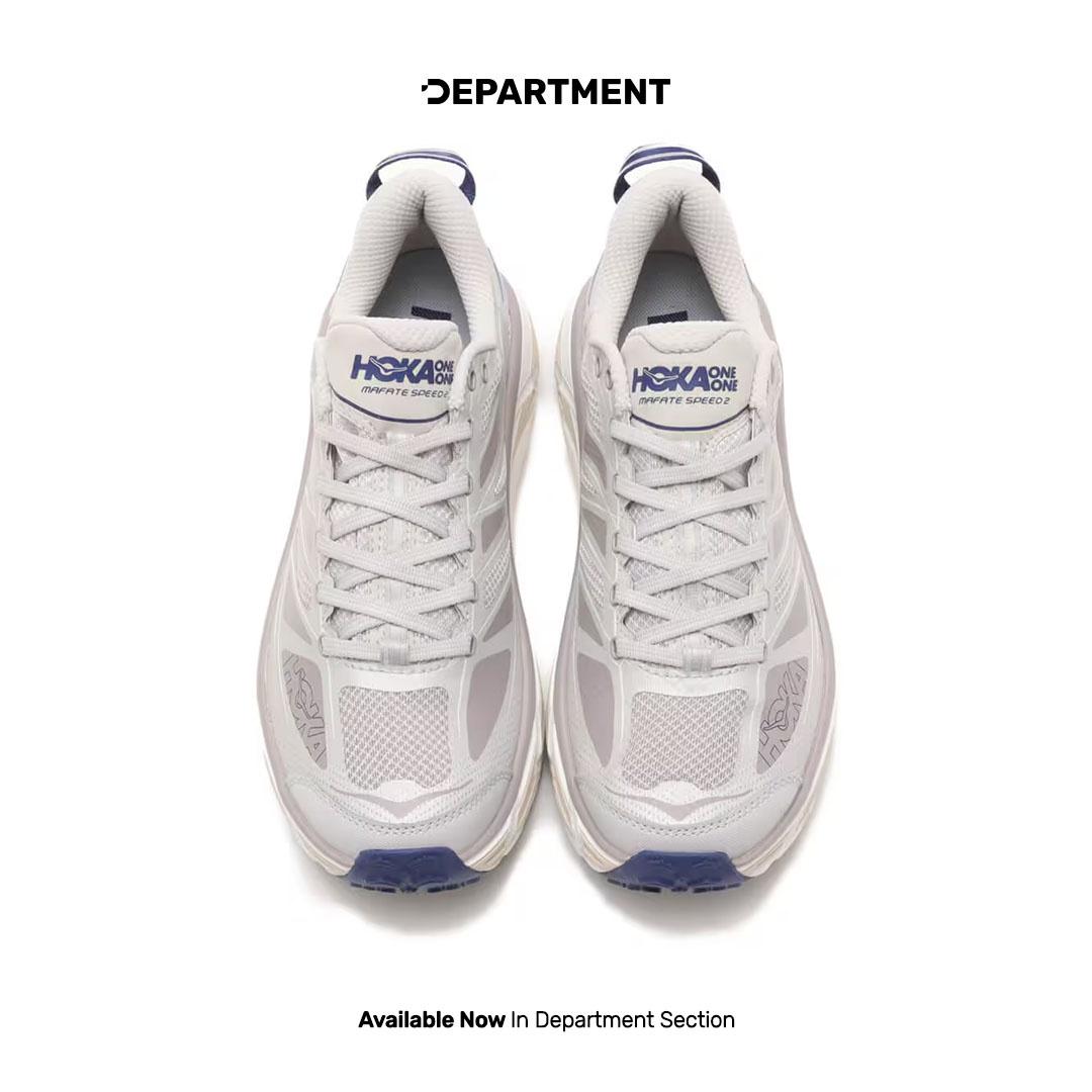HOKA ONE ONE MAFATE SPEED 2 Department