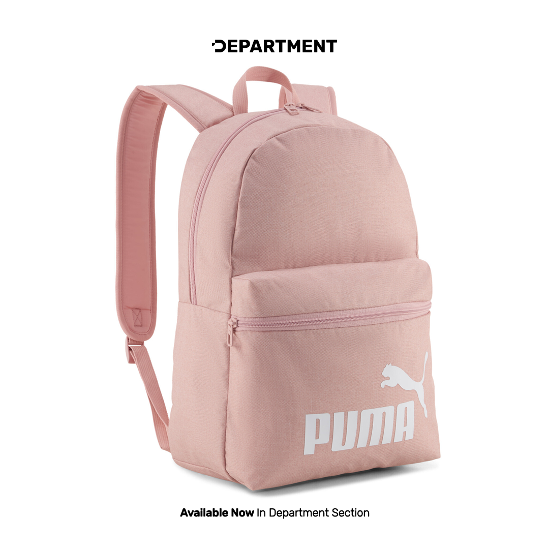 PUMA PHASE BACKPACK 3