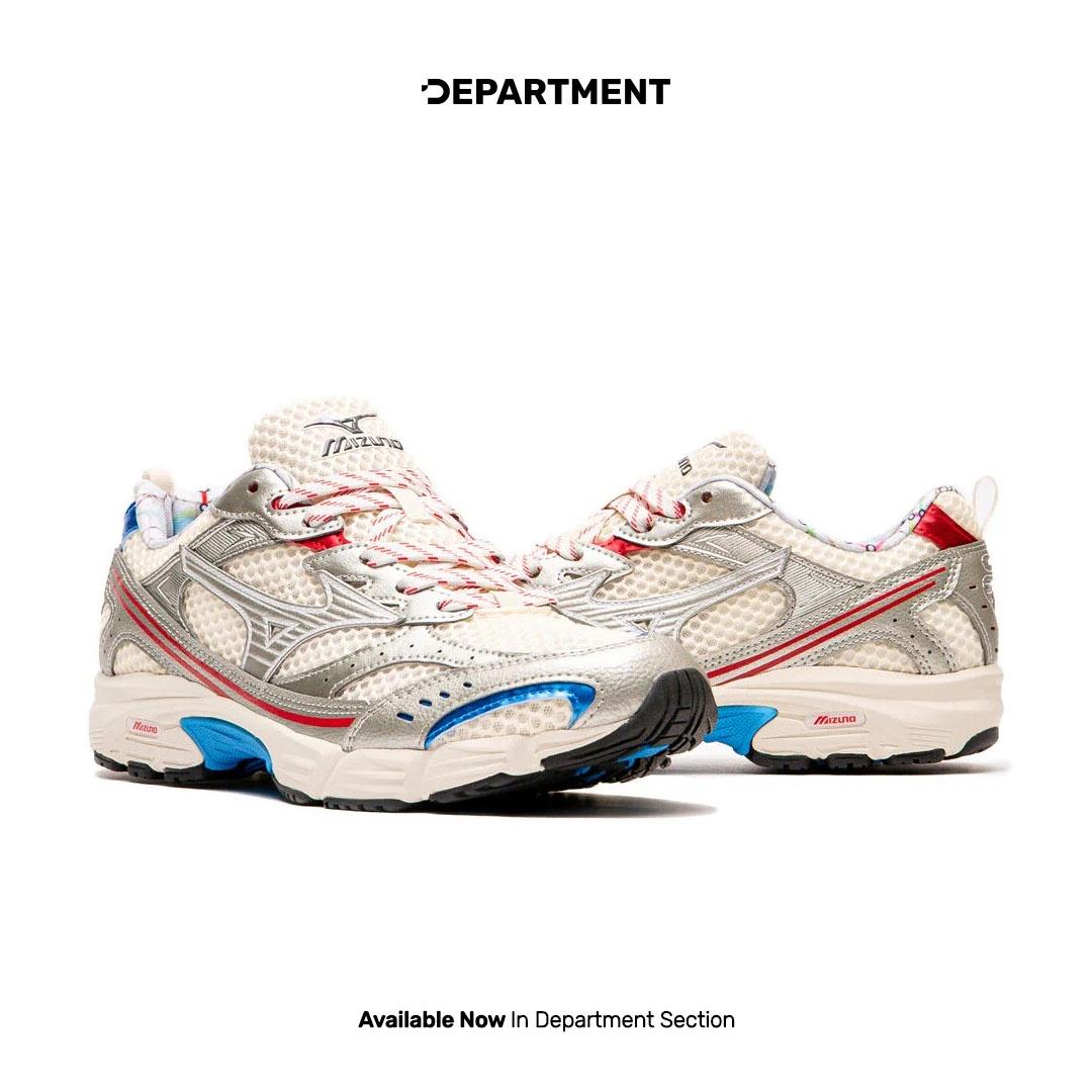 MIZUNO MXR "OSAKA PACK" Department