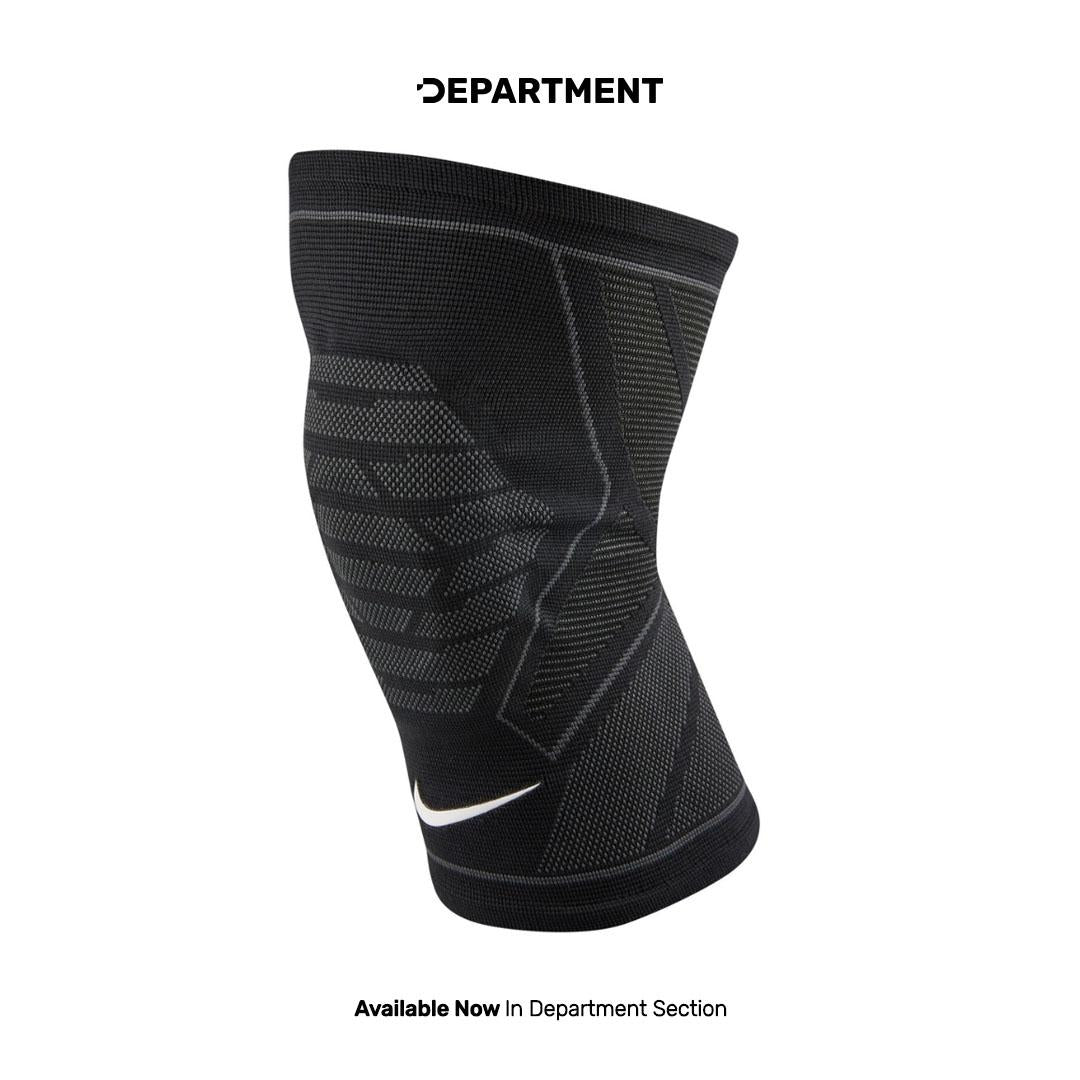 NIKE PRO DRI-FIT KNIT KNEE SLEEVE