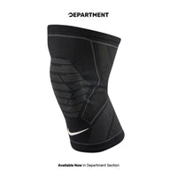 NIKE PRO DRI-FIT KNIT KNEE SLEEVE