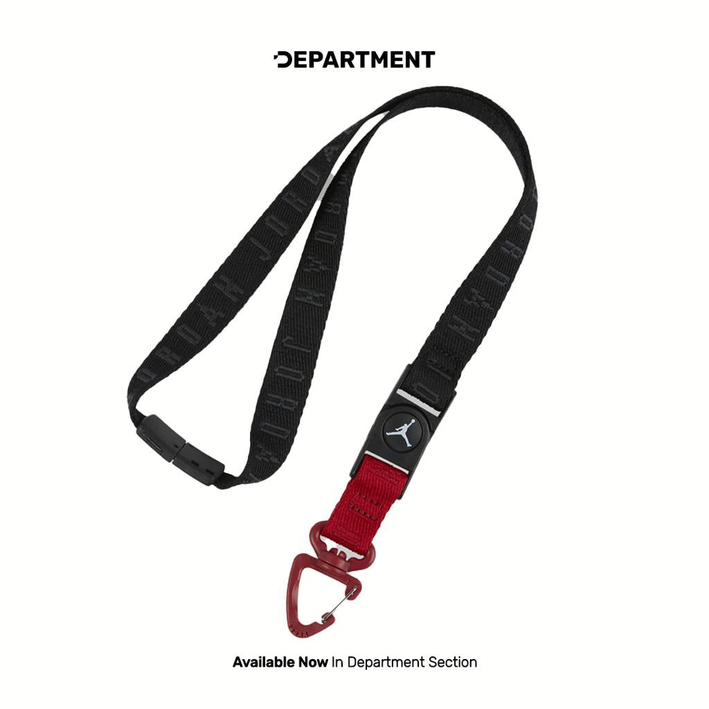 NIKE JORDAN FLIGHT LANYARD