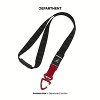 NIKE JORDAN FLIGHT LANYARD