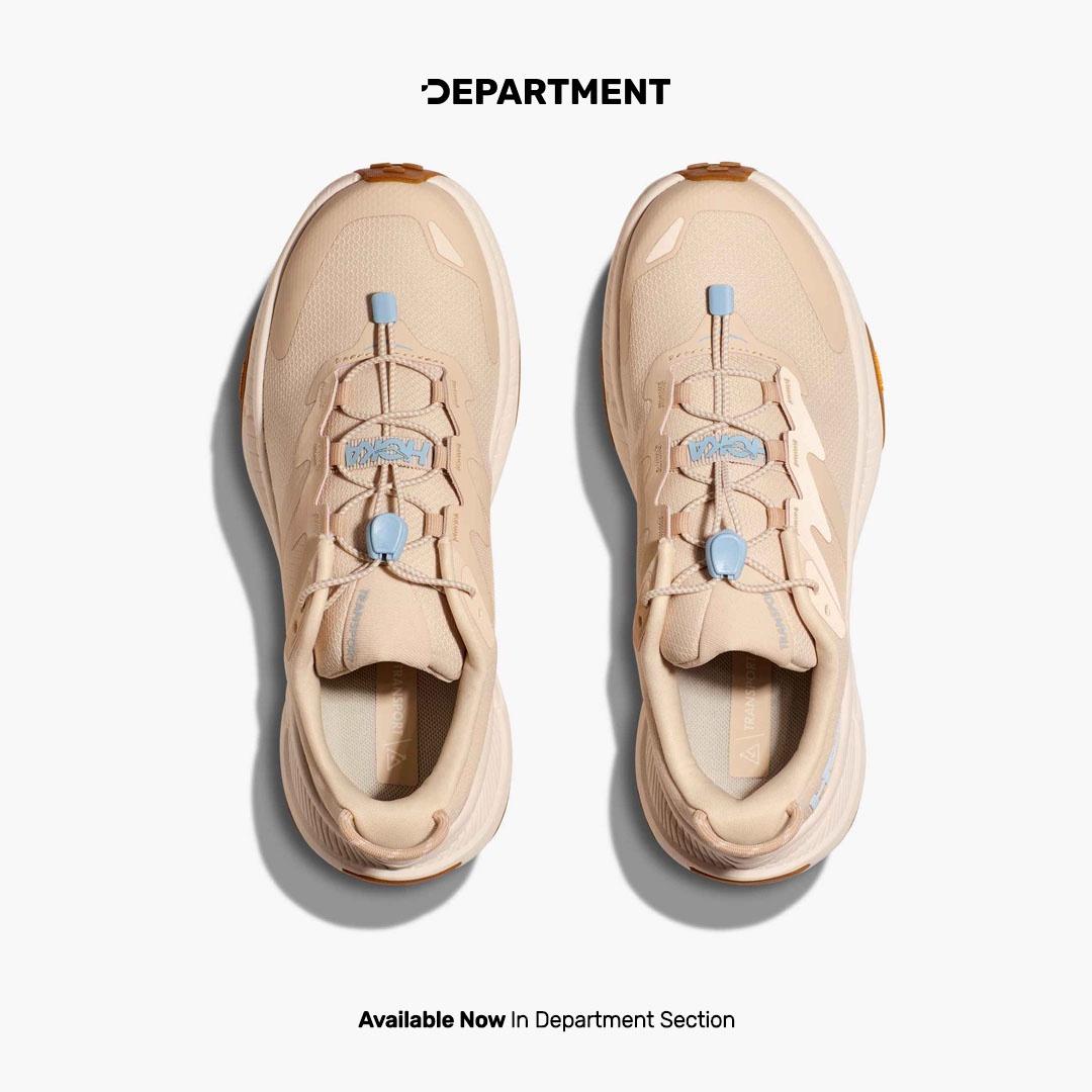 HOKA ONE ONE W TRANSPORT Department