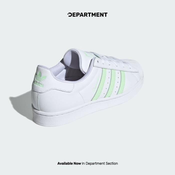 ADIDAS SUPERSTAR W