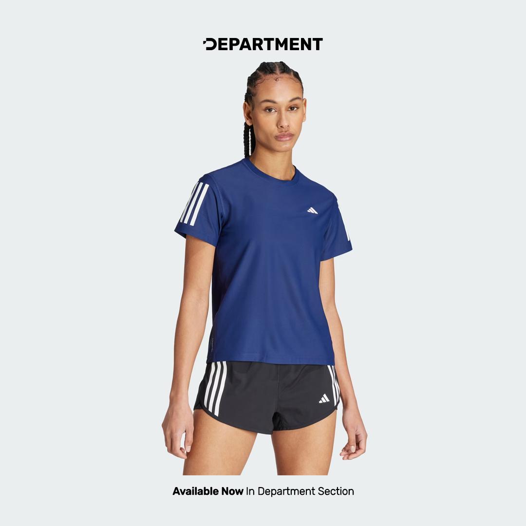 ADIDAS OWN THE RUN