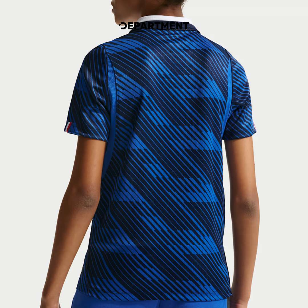NIKE FRANCE 2026 STADIUM HOME REPLICA