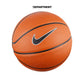 NIKE SKILLS BASKETBALL