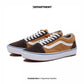 VANS COMFYCUSH OLD SKOOL