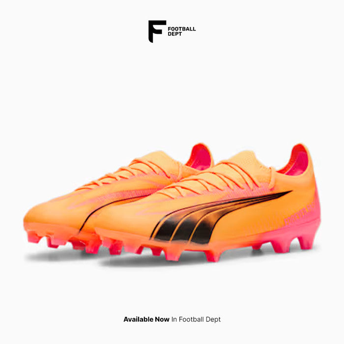 PUMA ULTRA ULTIMATE FG/AG 10774403