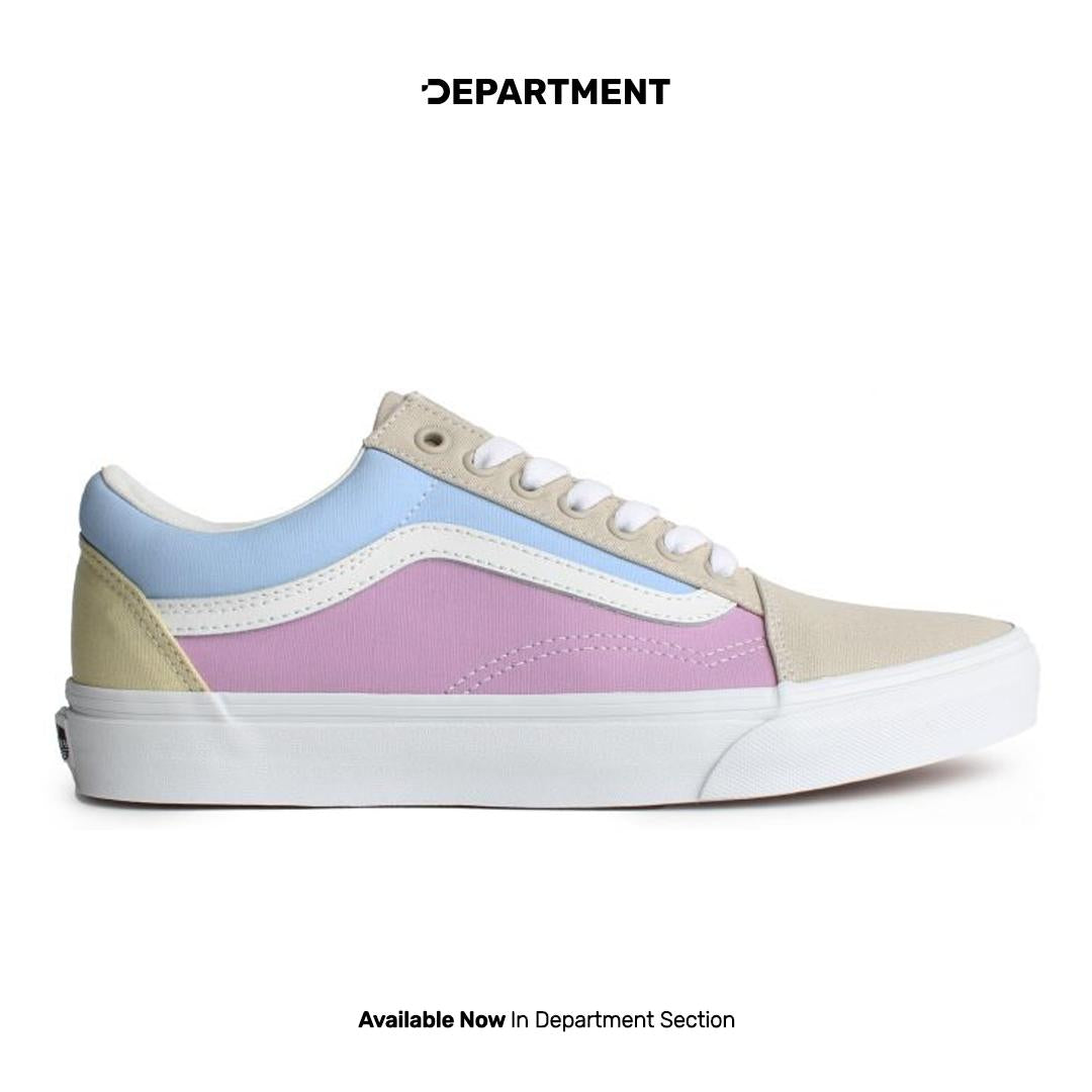 VANS OLD SKOOL