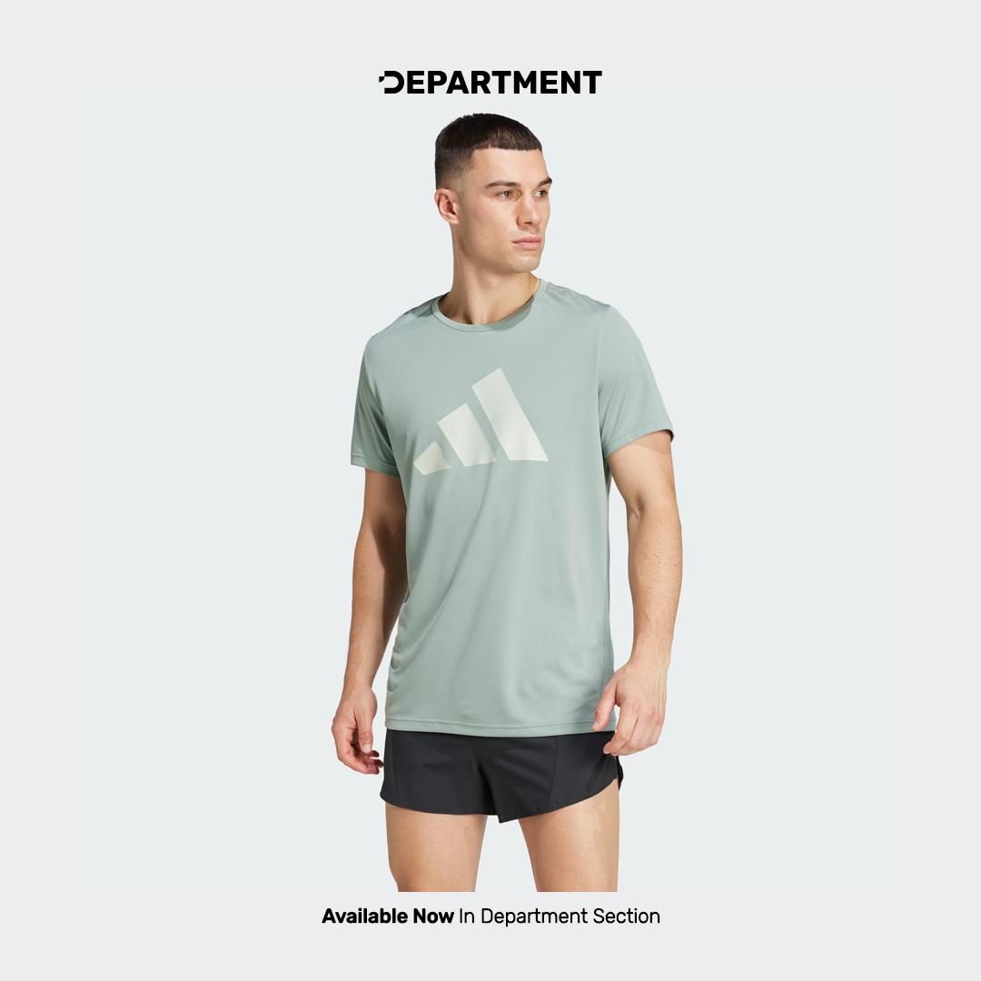 ADIDAS RUN IT
