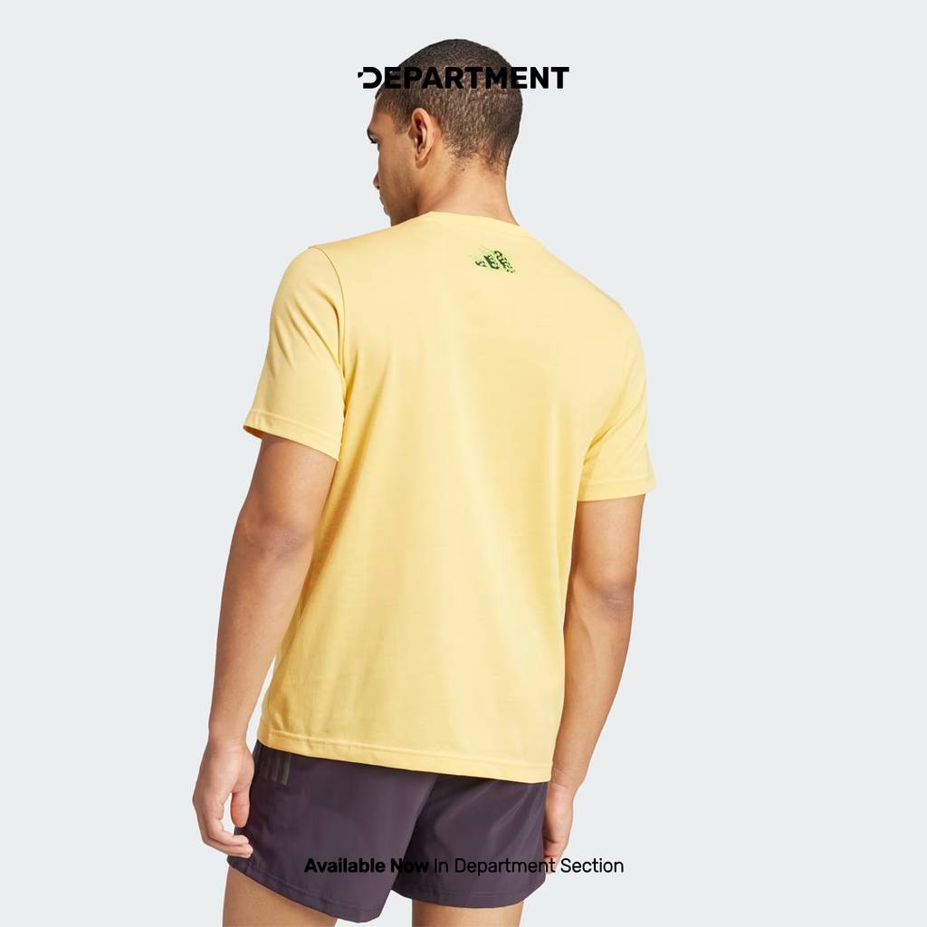 ADIDAS EARTH DAY GRAPHIC